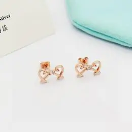 tiffany boucles doreilles pour femme s_1234575